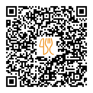 QR-code link naar het menu van A La Table De Claudine