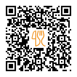 QR-code link naar het menu van Gus Jr. Burgers