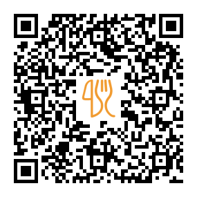 QR-code link naar het menu van Justamere Cafe and Bistro