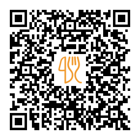 QR-code link naar het menu van Mandarin Restaurant