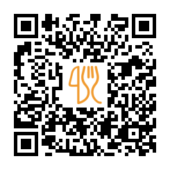 QR-code link naar het menu van Sawbucks Bbq