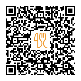 QR-code link naar het menu van Thirsty Pig Bbq