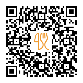 QR-code link naar het menu van K 18 Cafe