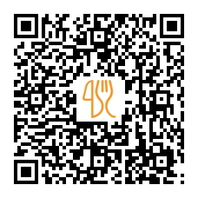 QR-code link naar het menu van Db's Rustic Iron Bbq