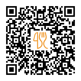 QR-code link naar het menu van ร้านหมูกรอบลำลำ