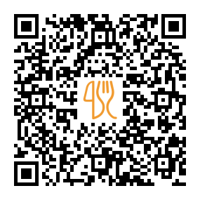 QR-code link naar het menu van Heng's Thai Cuisine