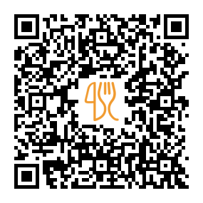 QR-code link naar het menu van Kamp Klamath Bbq