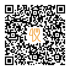 QR-code link naar het menu van The Curry House