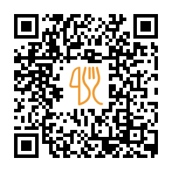 QR-code link naar het menu van Izzy's Too