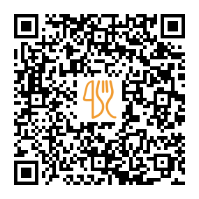 QR-code link naar het menu van Speakeasy Supper Club