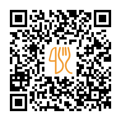 QR-code link naar het menu van Jj's Pizza