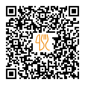 QR-code link naar het menu van The Cup Korean Food