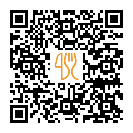 QR-code link naar het menu van Frontier Wok