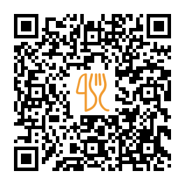 QR-code link naar het menu van Juniors Bbq