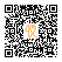 QR-code link naar het menu van Cafe M98