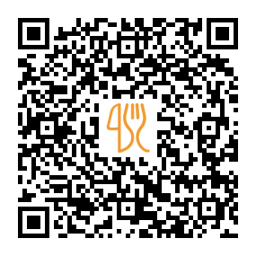 QR-code link naar het menu van Aperitif Bistro