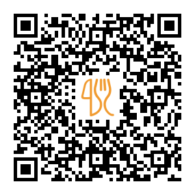 QR-code link naar het menu van Hays County Burger Bbq