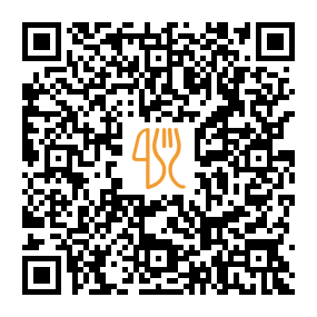 QR-code link naar het menu van Lawlers Barbecue