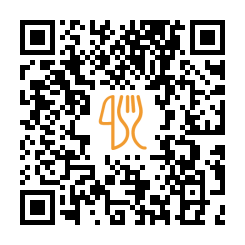 QR-code link naar het menu van Kafe Shankhay