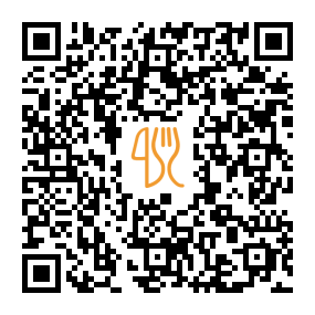 QR-code link naar het menu van Tumble Tea Cafe