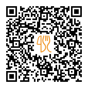 QR-code link naar het menu van Gridiron Grill