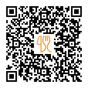 QR-code link naar het menu van Basil's Thai Restaurant And Bar