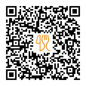 QR-code link naar het menu van Big John's -b-q