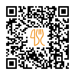 QR-code link naar het menu van Guy's Killer Bbq