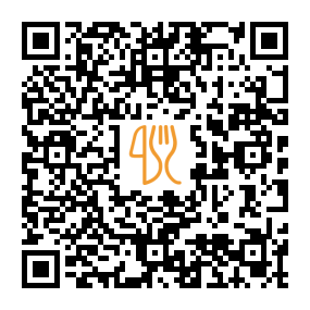 QR-code link naar het menu van Keystone Corner Lunch