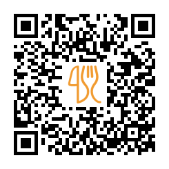 QR-code link naar het menu van Tai Shan Café