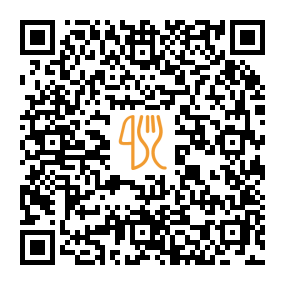 QR-code link naar het menu van Asian Grill