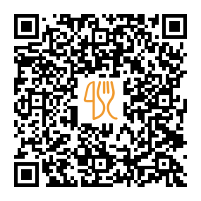 QR-code link naar het menu van Saigon Grill