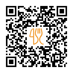 QR-code link naar het menu van Mei-ling Inn