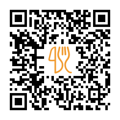 QR-code link naar het menu van Justin's Food