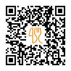 QR-code link naar het menu van The B Q Shak