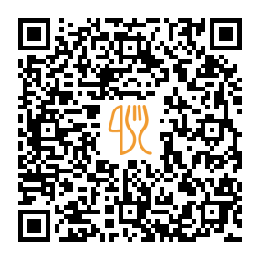 QR-code link naar het menu van Bear Creek Open Pit Bbq