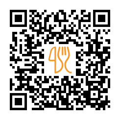 QR-code link naar het menu van Hopwood Tavern