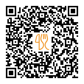 QR-code link naar het menu van Bj's Barbecue And Restaurant