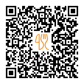 QR-code link naar het menu van Don Cafe Stafford