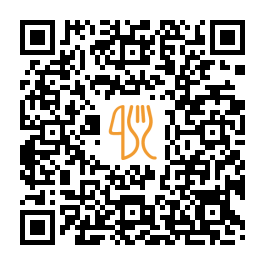 QR-code link naar het menu van Luke's Bbq