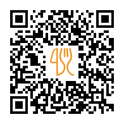 QR-code link naar het menu van Rudy Rydz