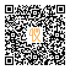 QR-code link naar het menu van Here Comes The Sun