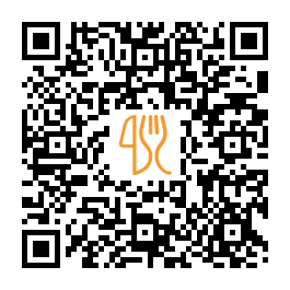 QR-code link naar het menu van Lin's Asian Cusine