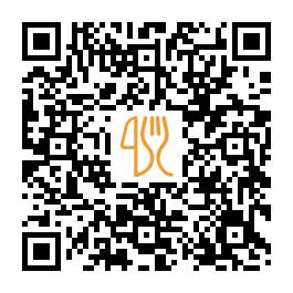 QR-code link naar het menu van Sockeye Saloon