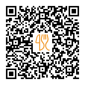 QR-code link naar het menu van The Hitch Rail Bar And Restaurant