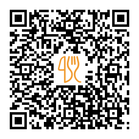 QR-code link naar het menu van Plain of Six Glaciers Tea House