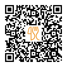 QR-code link naar het menu van Gio's Bbq