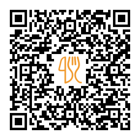 QR-code link naar het menu van Kaori Cha (taman Bendahara)