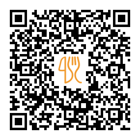 QR-code link naar het menu van Mr. And Mrs. P's Eatery