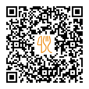 QR-code link naar het menu van Biju's Little Curry Shop